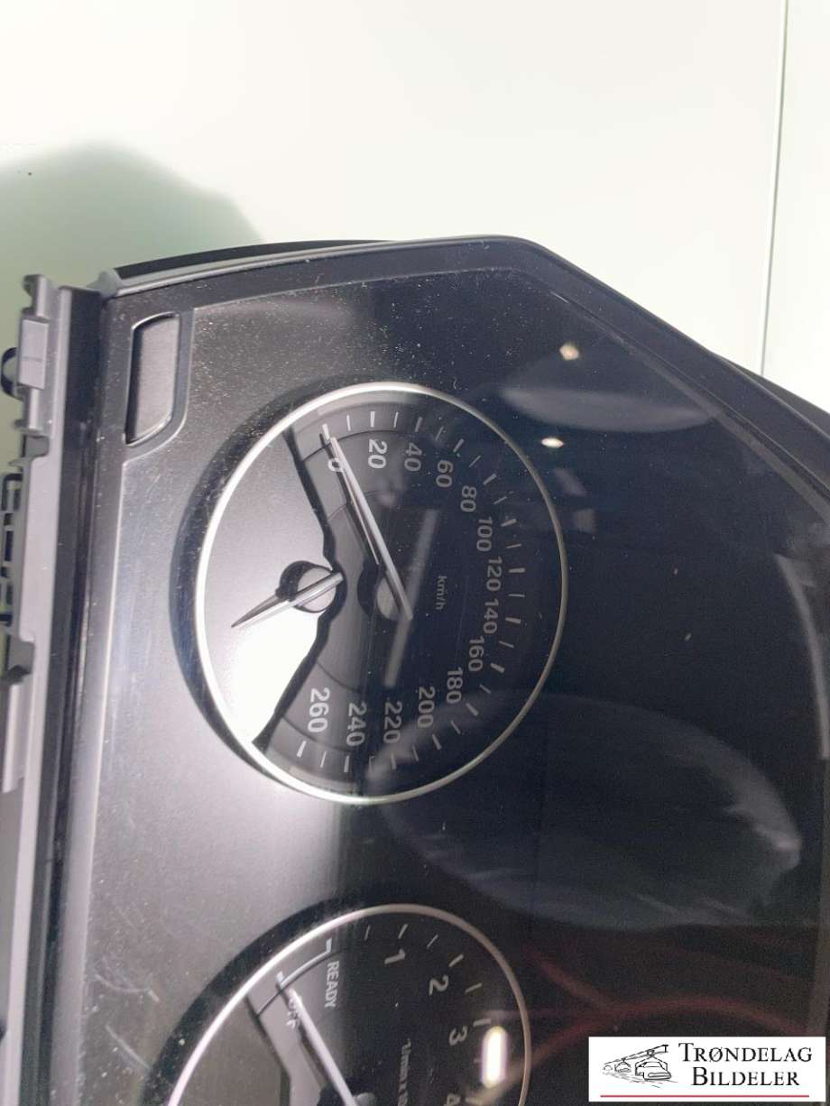 Instrumentpanel til BMW 2-Serie, Active/Gran Tourer 2014-->> (F45/F46) (F45/F46) (62 10 5 A03 E60|)