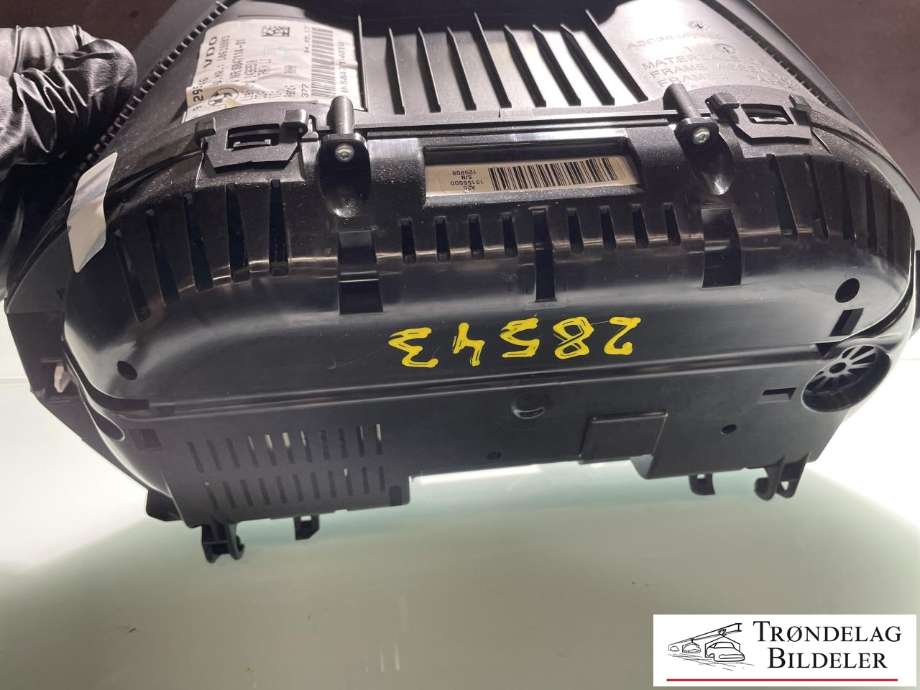Instrumentpanel til BMW 2-Serie, Active/Gran Tourer 2014-->> (F45/F46) (F45/F46) (62 10 5 A03 E60|)