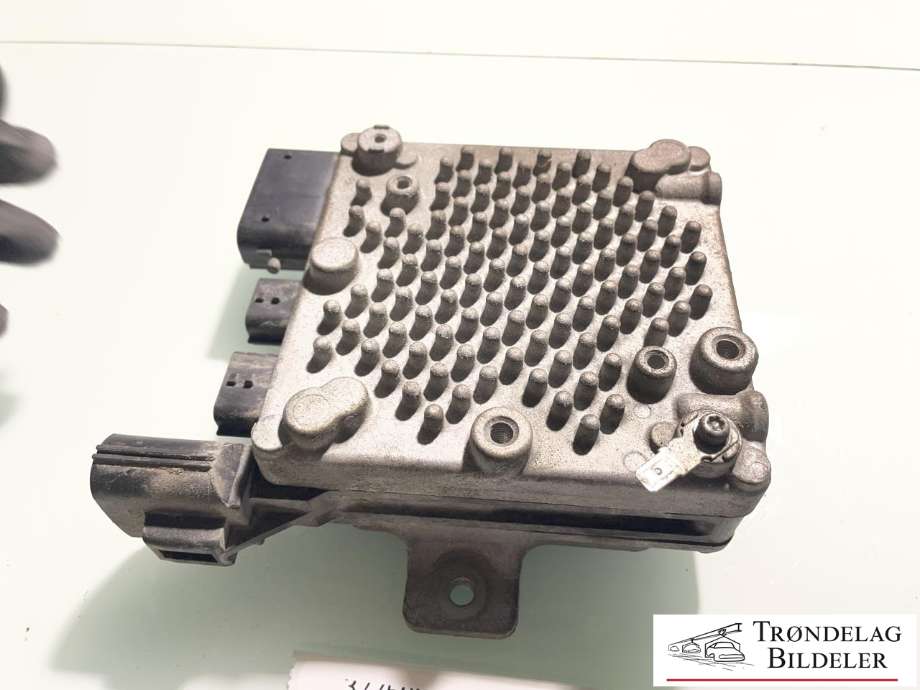 Styreenhet servo til Subaru Impreza 2008-2012 (Type III)  (34710FG010|)