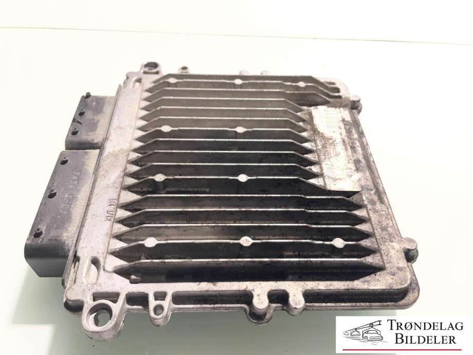 Styreenhet motor til Mercedes Vito 2014-->> (W447) (W447) (A6519002803|)