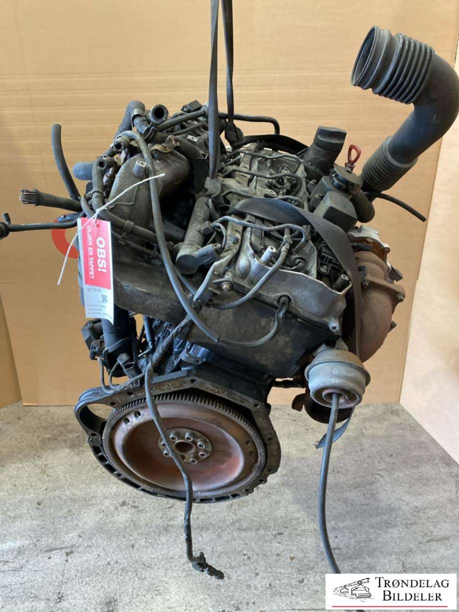 Motor diesel til Mercedes Sprinter 2006-2013 (Fase 1) (906) (906) (A6460103746|)