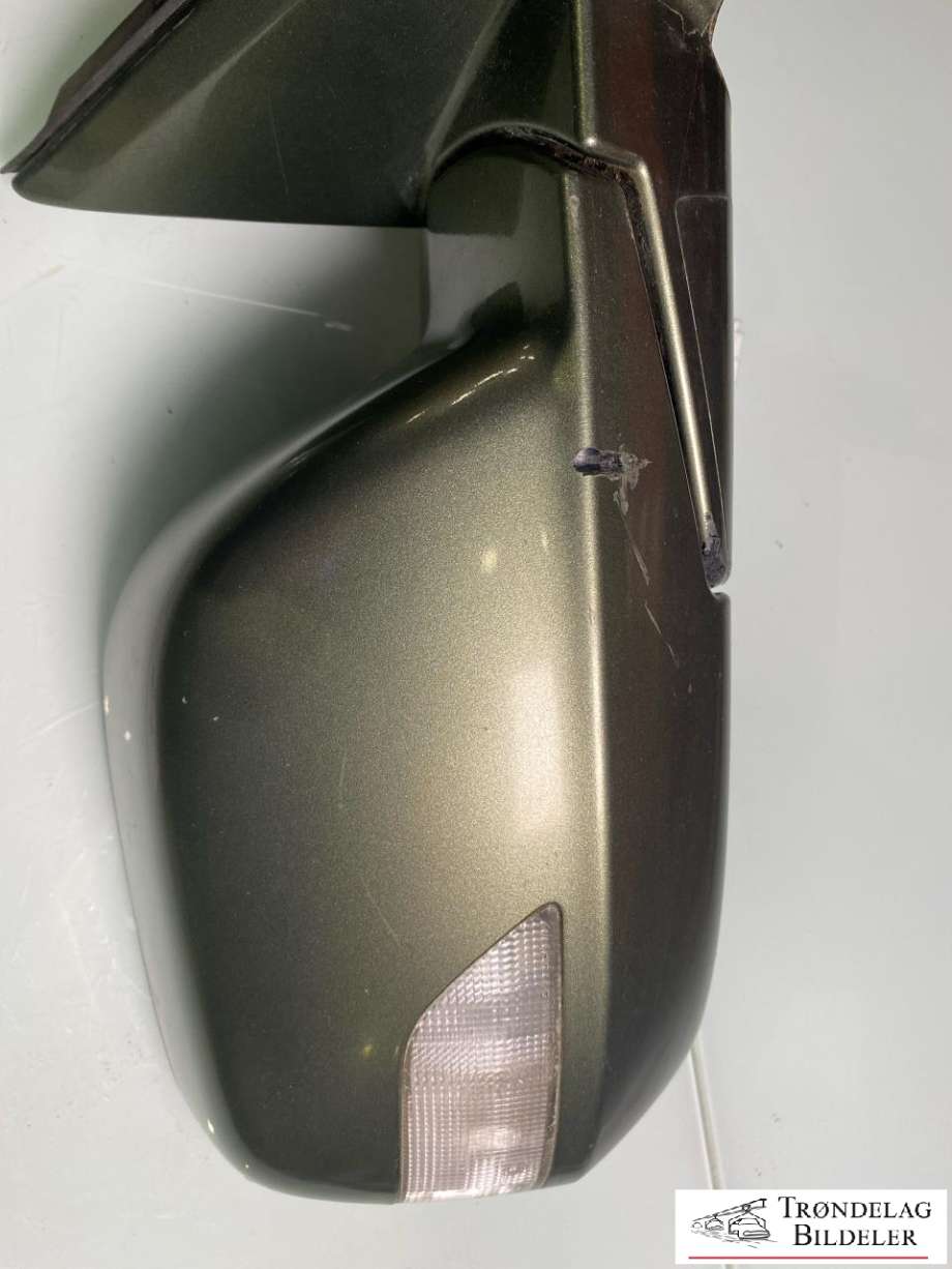 Speil høyre til Honda CR-V 2007-2012 (Type III) (76200-SWW-G41|)