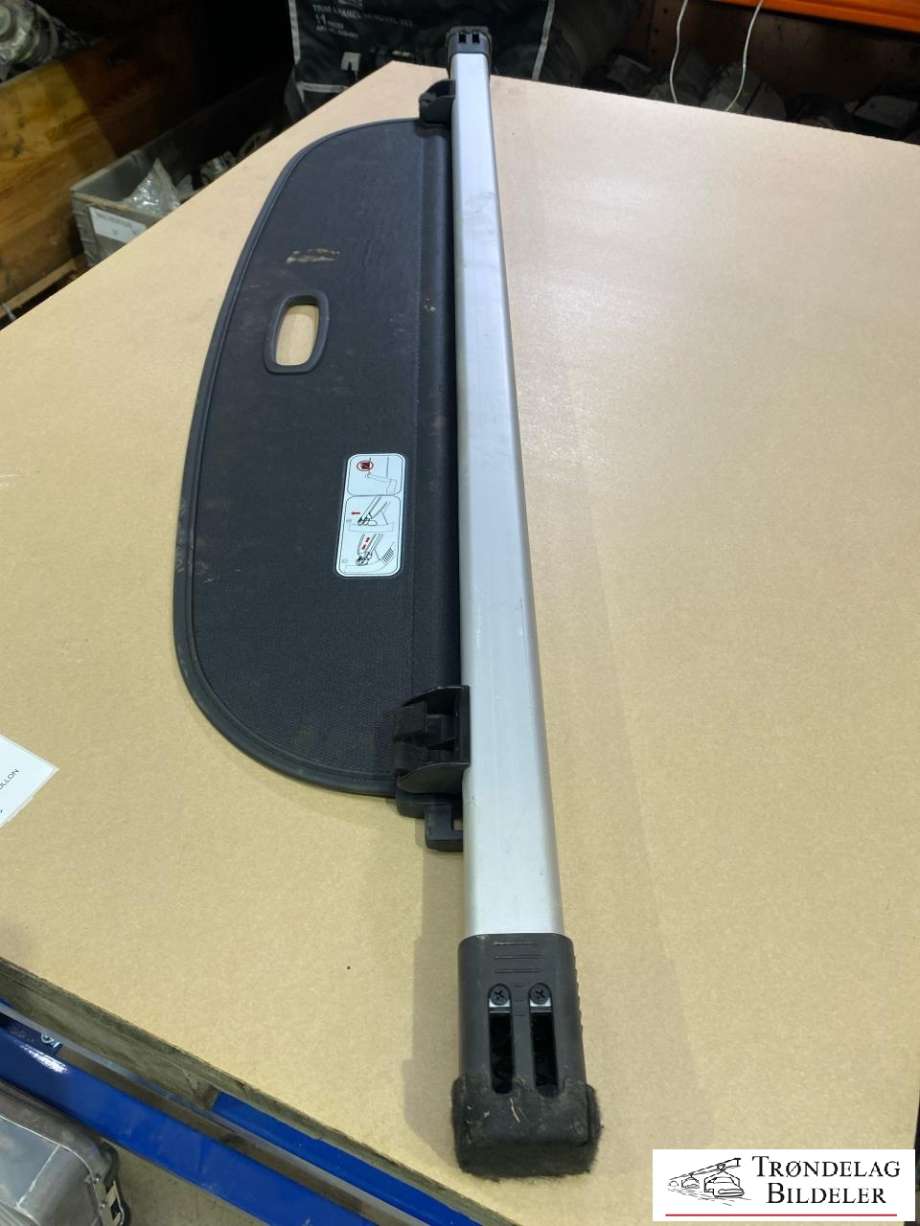 Bagasjerom rollon til Kia EV6 2021-->> (85940-CV000|)