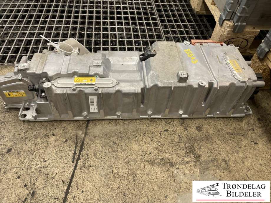 Inverter hybrid til BMW 2-Serie, Active/Gran Tourer 2014-->> (F45/F46) (F45/F46) (12 36 8 487 431|28597896|)