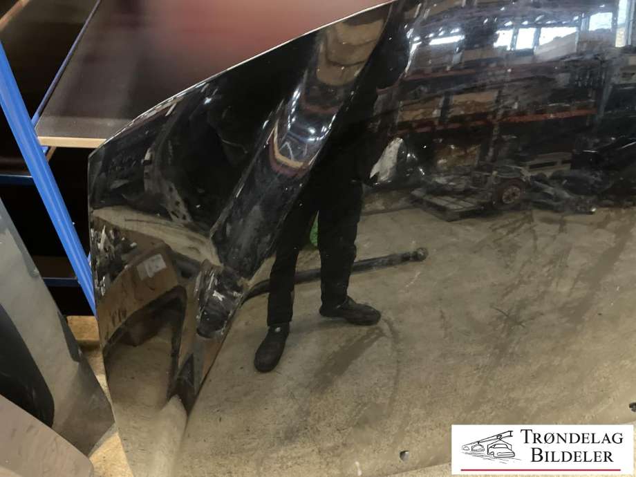 Panser til Volvo XC70 2001-2004 (Type I, Fase 1)  (30796490|)