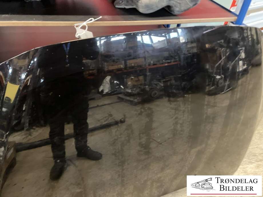 Panser til Volvo XC70 2001-2004 (Type I, Fase 1)  (30796490|)