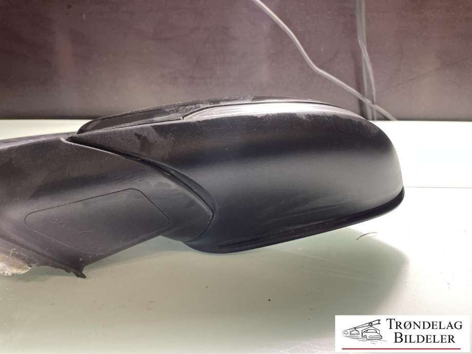 Speil venstre til BMW 2-Serie, Active/Gran Tourer 2014-->> (F45/F46) (F45/F46) (51 16 7 415 785|51 16 7 386 567|51 16 7 493 897|51 16 7 386 571|)