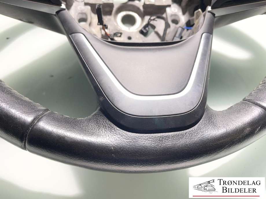 Ratt til BMW 2-Serie, Active/Gran Tourer 2014-->> (F45/F46) (F45/F46) (32 30 6 860 357|)