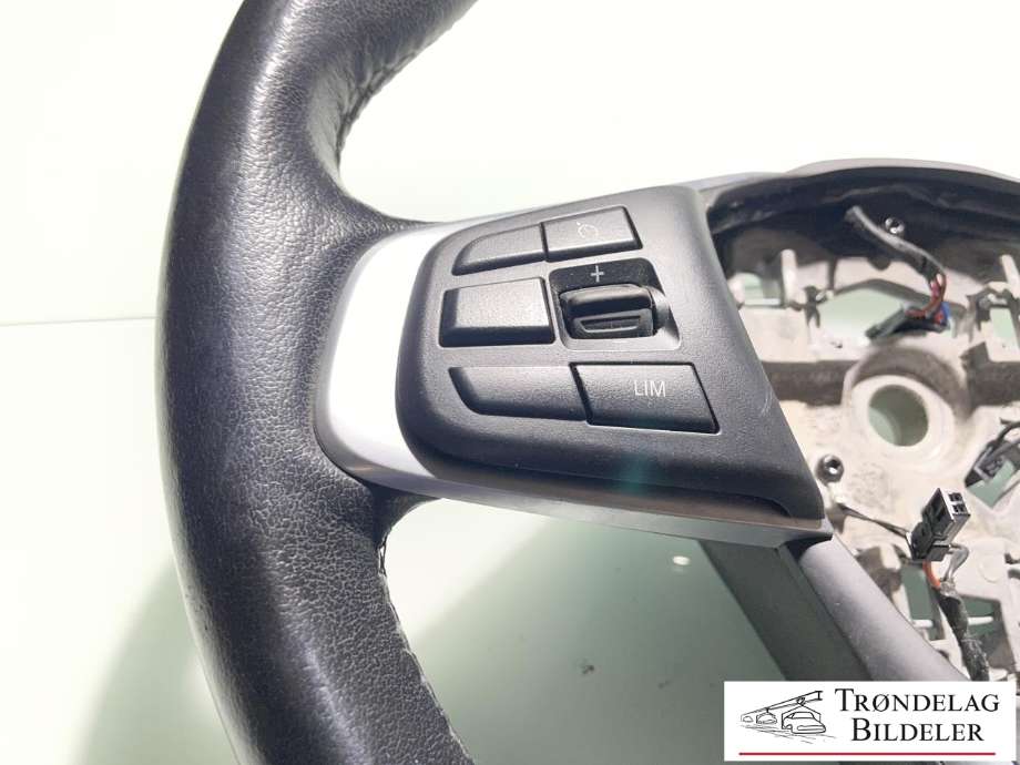 Ratt til BMW 2-Serie, Active/Gran Tourer 2014-->> (F45/F46) (F45/F46) (32 30 6 860 357|)