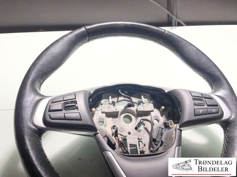 Ratt til BMW 2-Serie, Active/Gran Tourer 2014-->> (F45/F46) (F45/F46) (32 30 6 860 357|)