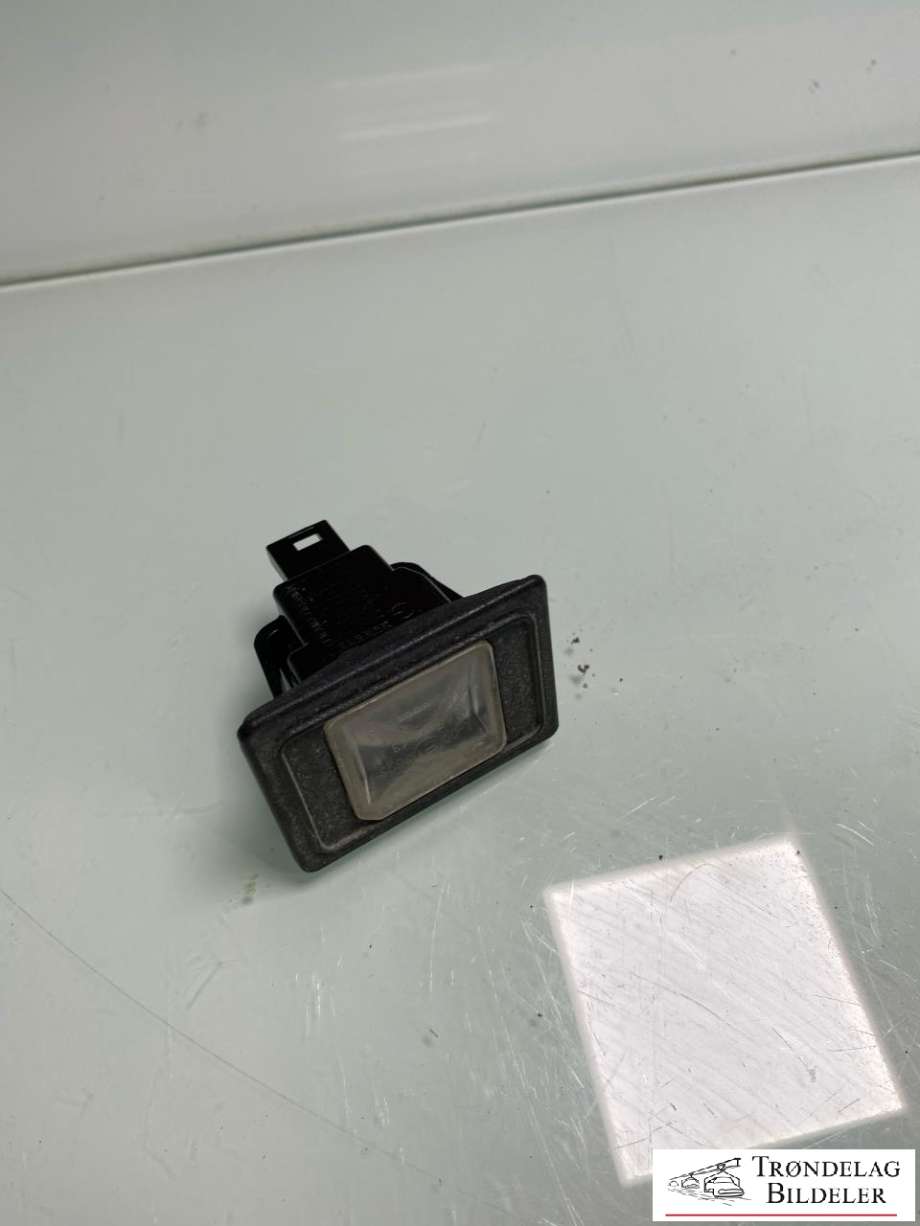Skiltlys til Mercedes Vito, 2014-->> (W447) (W447) (A 000 906 29 03)