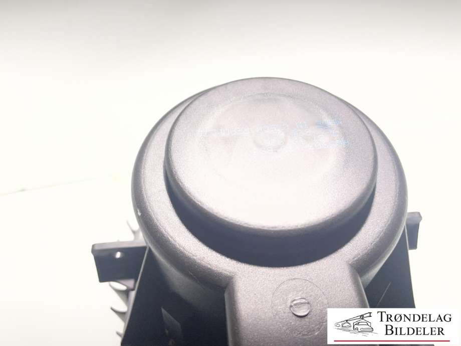 Varmeapparat motor til VW Transporter / Caravelle 2003-2009 (Fase 1) (T5) (T5) (7H1820021B|87271|7E1 820 021)
