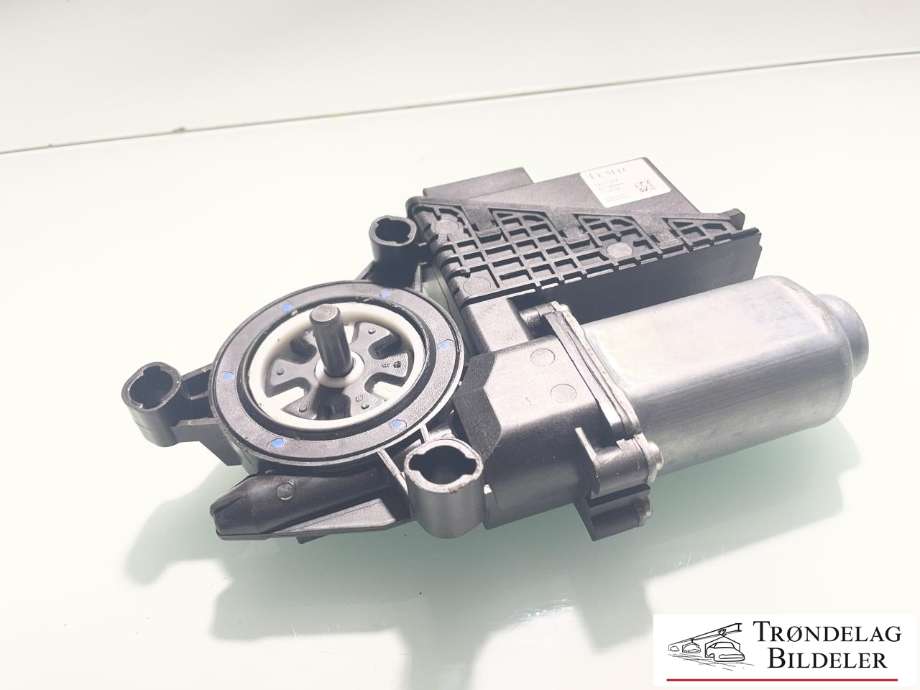 Ruteheis høyre foran til VW Transporter / Caravelle 2003-2009 (Fase 1) (T5) (T5) (6Y2959801|)