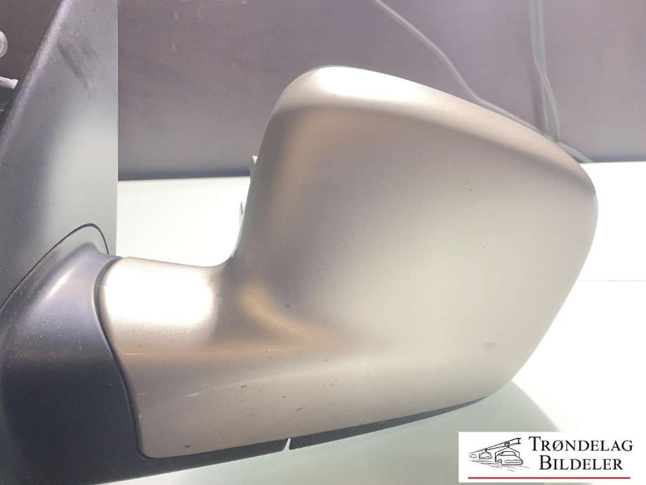 Speil venstre til VW Transporter / Caravelle 2003-2009 (Fase 1) (T5) (T5) (7H1 857 507 A|7H1 857 521 A|7H1 857 521 N)