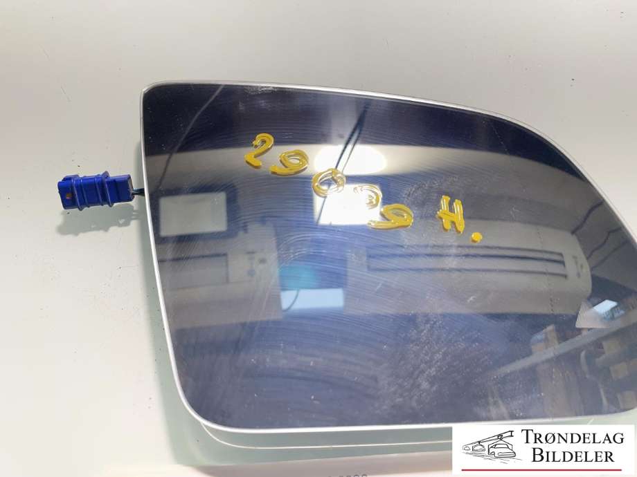 Speilglass høyre til Mercedes Vito 2014-->> (W447) (W447) (A 447 811 05 33|)