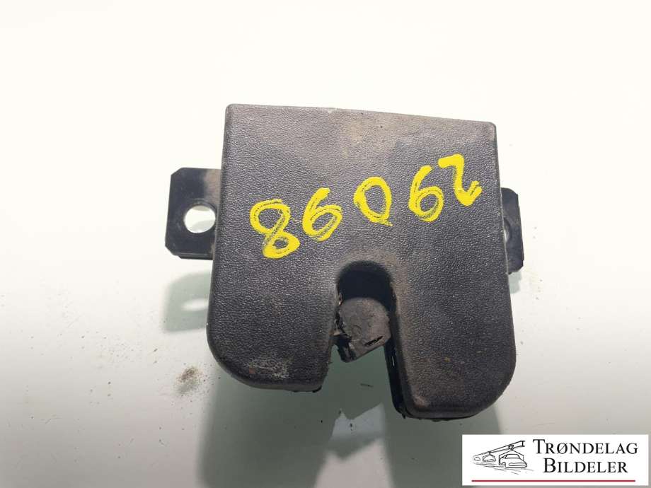 Baklukelås til VW Transporter / Caravelle 2003-2009 (Fase 1) (T5) (T5) (7E5827505D|7LA827505H|)