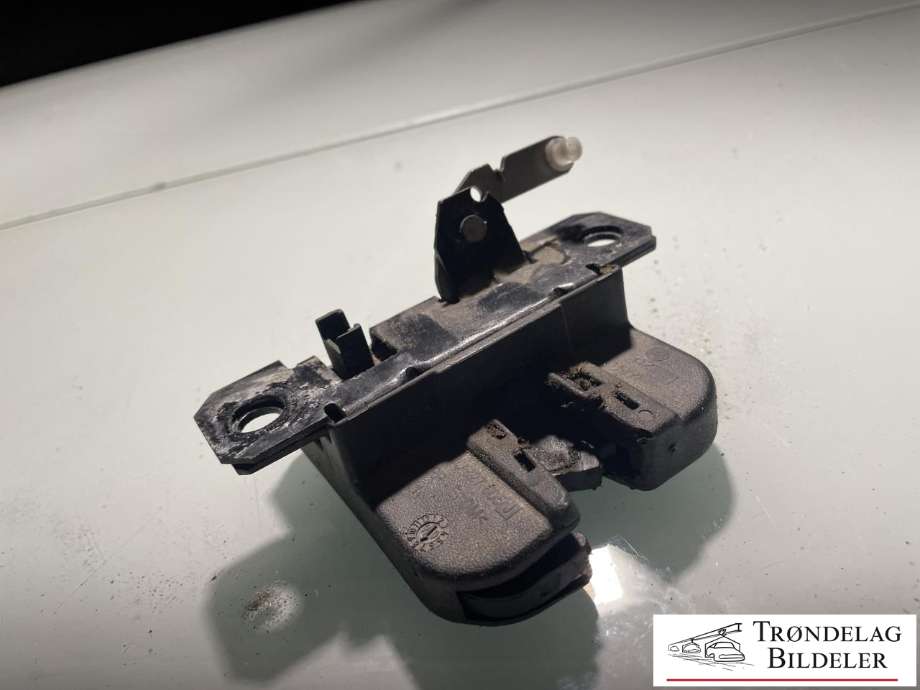 Baklukelås til VW Transporter / Caravelle 2003-2009 (Fase 1) (T5) (T5) (7E5827505D|7LA827505H|)