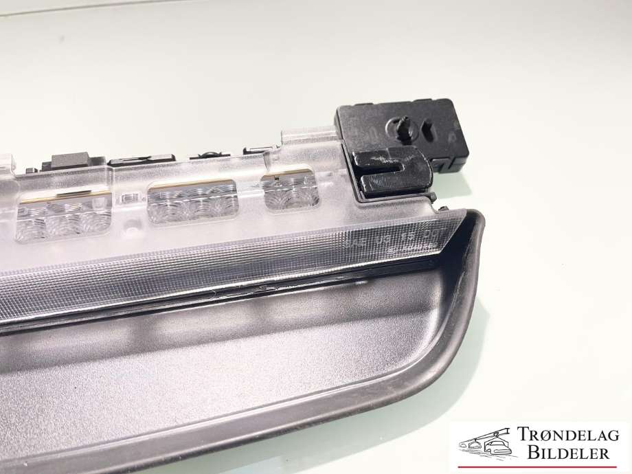 Baklykt bremselys bakrute til BMW 5-Serie 2017-->> (G30/G31) (G30/G31) (20 7360527 09|)