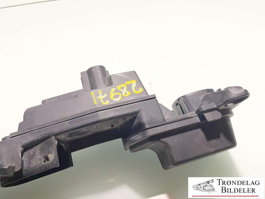 Styreenhet batteri til BMW 5-Serie 2017-->> (G30/G31) (G30/G31) (9339829-04|)
