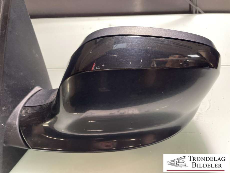 Speil venstre til BMW X3 2010-2017 (F25) (F25) (51 16 7 264 097|51 16 2 991 659|)