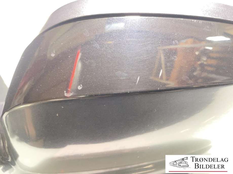 Speil venstre til BMW X3 2010-2017 (F25) (F25) (51 16 7 264 097|51 16 2 991 659|)