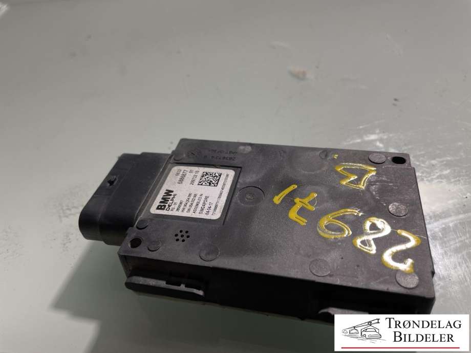 Sensor radar til BMW X3 2010-2017 (F25) (F25) (66 32 6 886 877|)