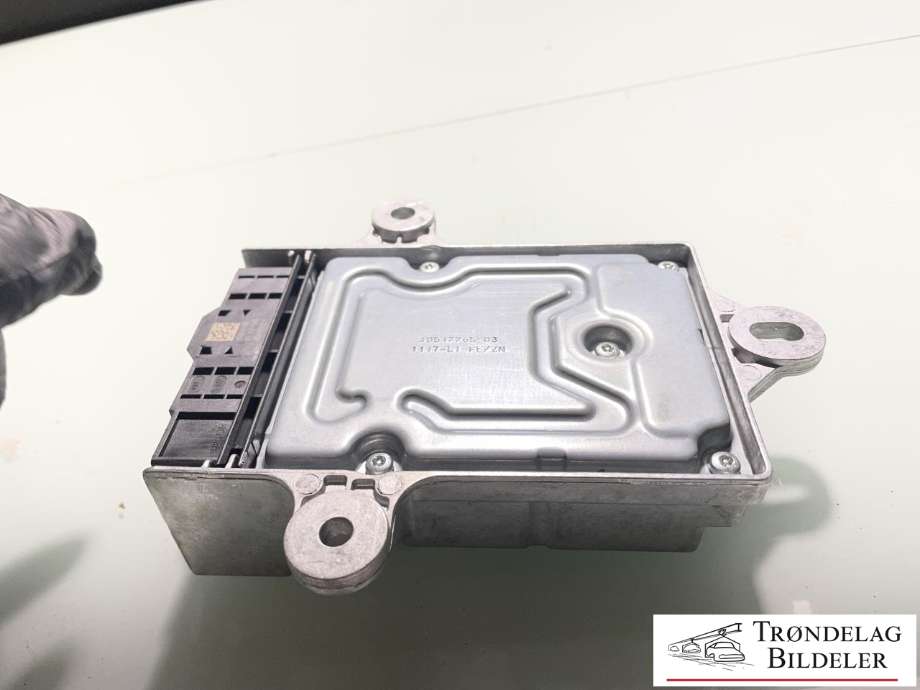 Styreenhet airbag hovedsensor til BMW 5-Serie 2017-->> (G30/G31) (G30/G31) (31684135001|)