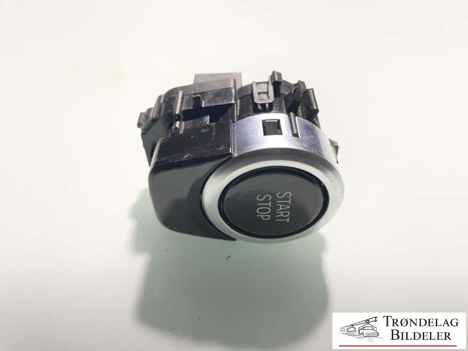 Bryter start/stopp til BMW 5-Serie 2017-->> (G30/G31) (G30/G31) (61 31 6 835 088|)