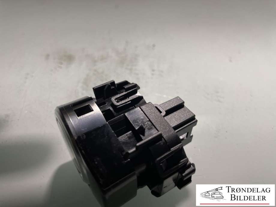 Bryter start/stopp til BMW 5-Serie 2017-->> (G30/G31) (G30/G31) (61 31 6 835 088|)