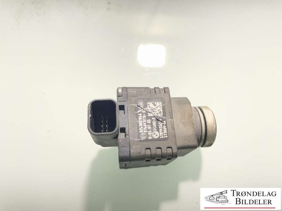 Parkeringskamera bak til BMW 5-Serie 2017-->> (G30/G31) (G30/G31) (66 53 7 944 131|66 53 5 A0F 6D7|)