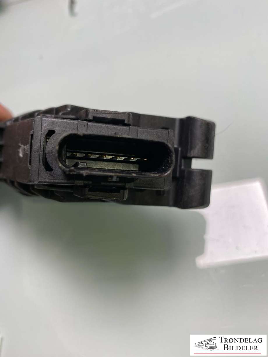 Pedal gass til Tesla Model Y 2024-->> (Type II)  (6PV014021-00|)