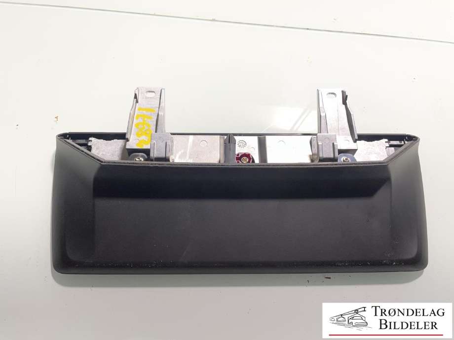 Multimedia display (MCU - Media Controller Unit) til BMW 5-Serie 2017-->> (G30/G31) (G30/G31) (65 50 8 781 408|)
