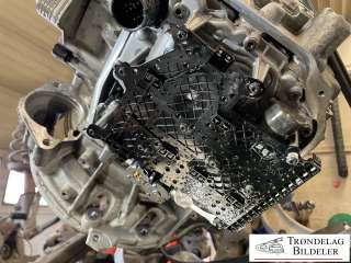 Girkasse 4WD komplett automat til VW Tiguan,   (|0BH 300 012 Q)