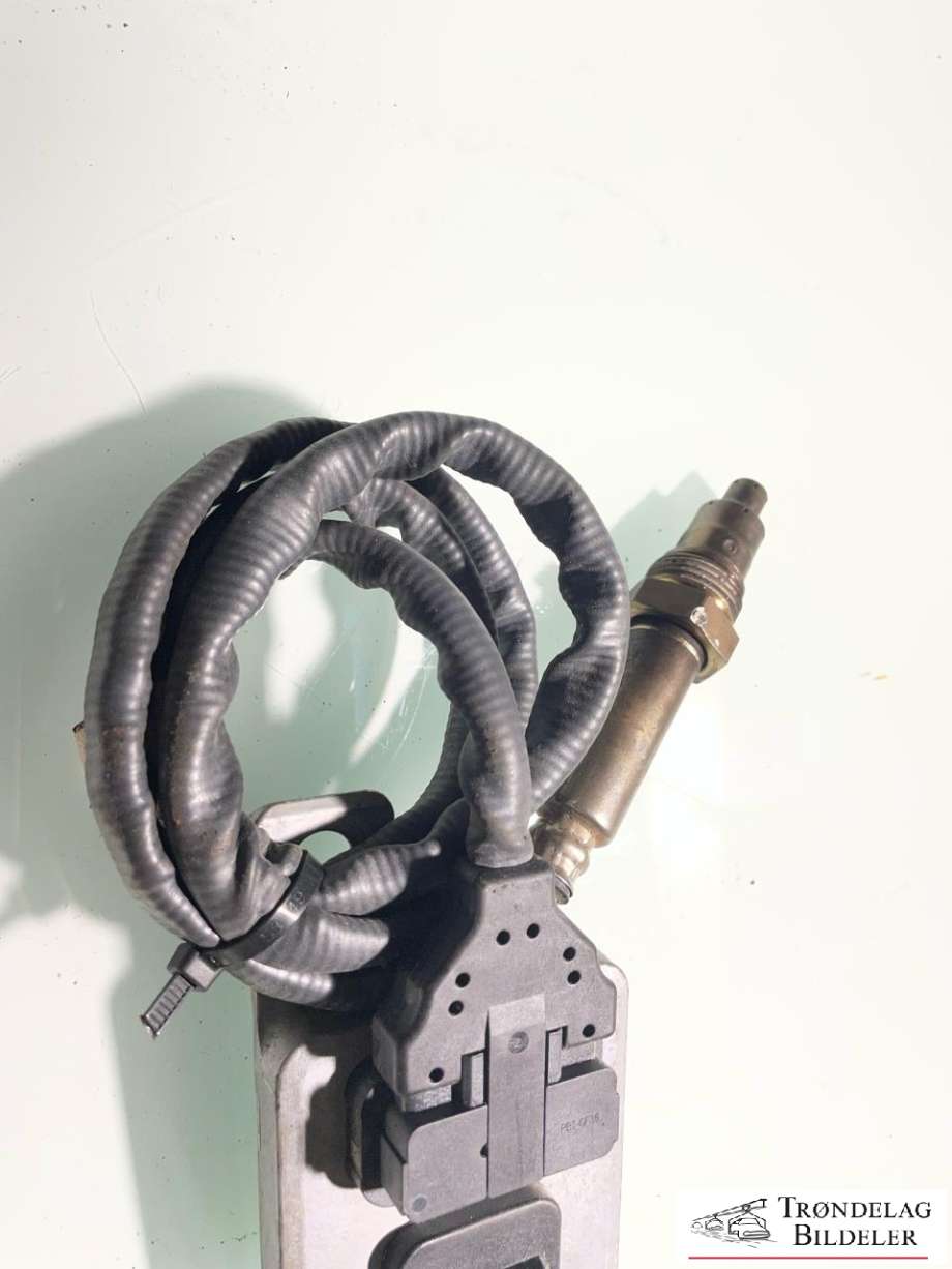 Lambdasonde til VW Tiguan 2011-2016 (Type I, Fase 2)  