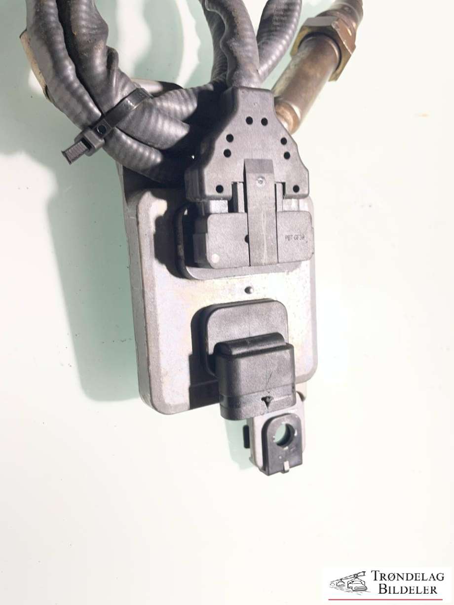 Lambdasonde til VW Tiguan 2011-2016 (Type I, Fase 2)  