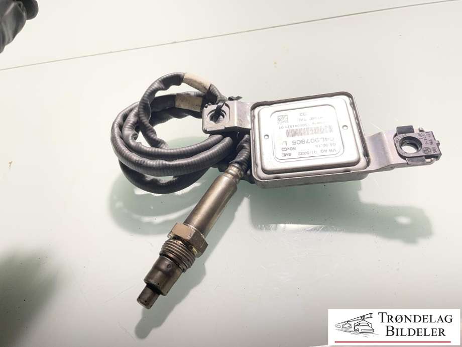 Lambdasonde til VW Tiguan 2011-2016 (Type I, Fase 2)  