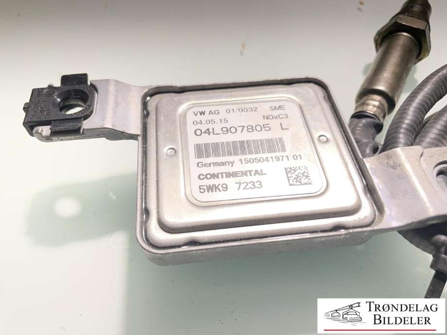 Lambdasonde til VW Tiguan 2011-2016 (Type I, Fase 2)  