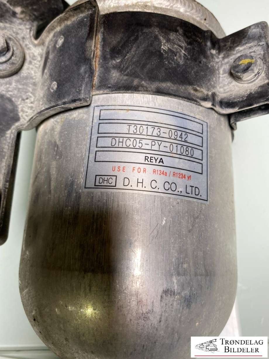 Kullfilter (boks) til Kia EV6 2021-->>  (97805CV500|T30173-0942|)