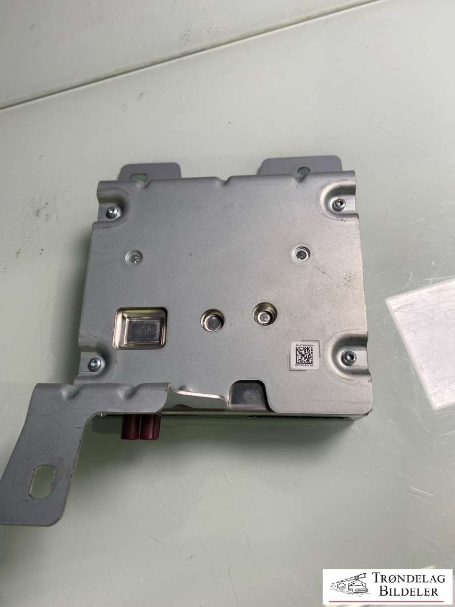 Styreenhet diverse til Kia EV6 2021-->>  (96510CV000|EMERGENCY CALL CONTROL UNIT|)