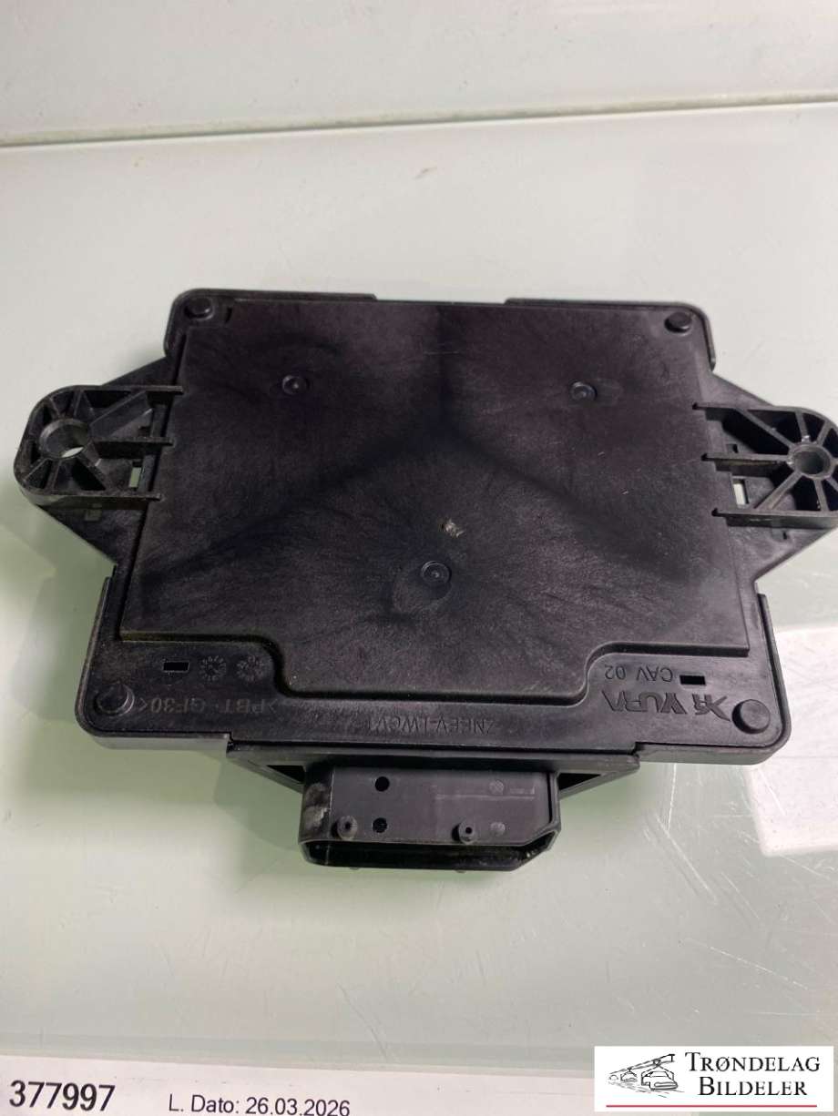 Styreenhet batteri til Kia EV6 2021-->>  (350011XFB0|)
