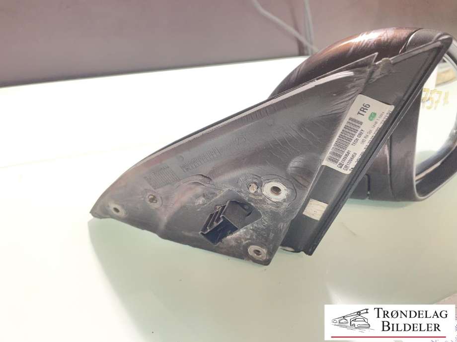 Speil høyre til Opel Insignia A 2009-2014  (13268766|13329081|13247120|13327359|)