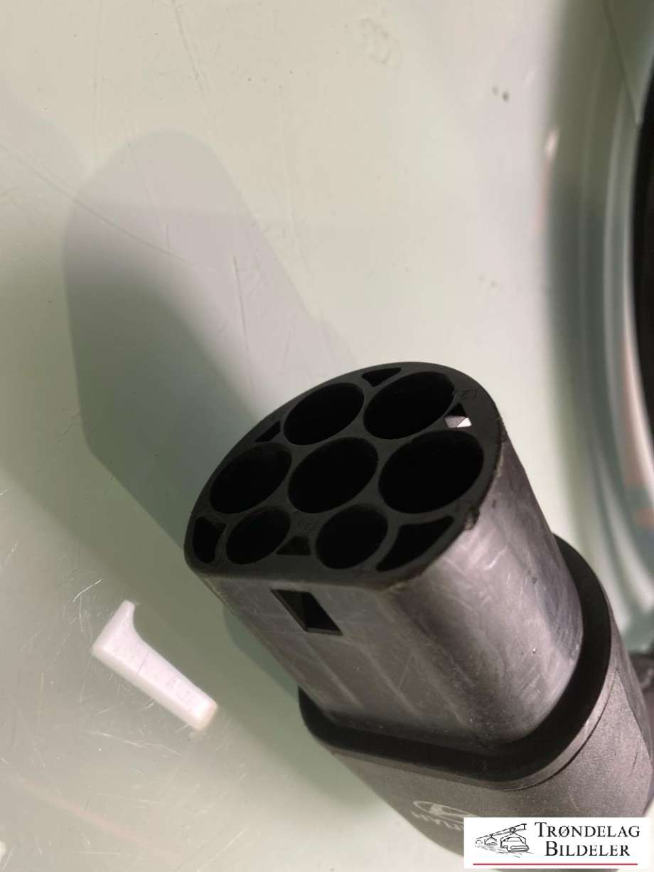 Batterilader kabel til Hyundai Ioniq 5 2021-->>  