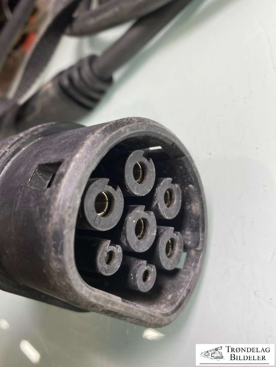 Batterilader kabel til Hyundai Ioniq 5 2021-->>  
