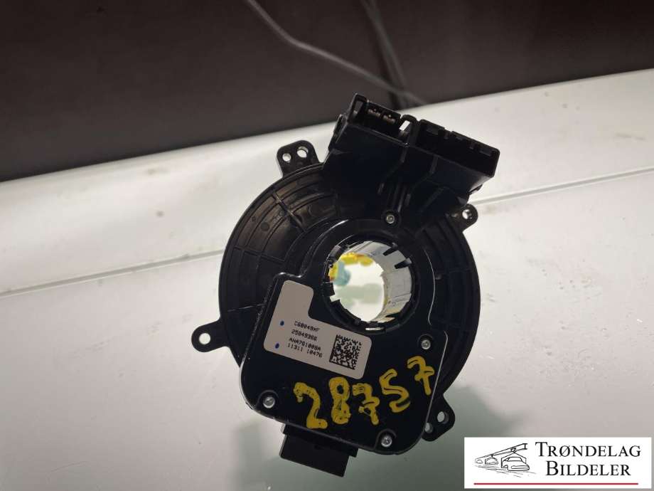Airbag slepering til Opel Insignia A 2009-2014  (25947775|20817721|22899138)