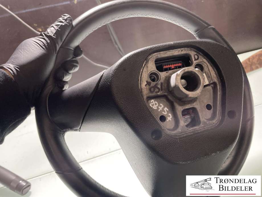 Ratt til Opel Insignia A 2009-2014 (13316547|)