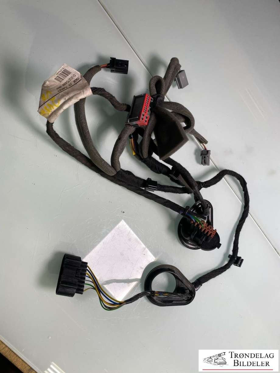 Ledningsnett til Volvo V60/V60 CC, 2013-2018 (Type I, Fase 2)  