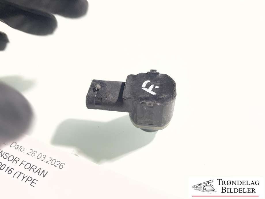 Parkeringssensor foran til VW Tiguan 2011-2016 (Type I, Fase 2)  (1S0 919 275 C|)