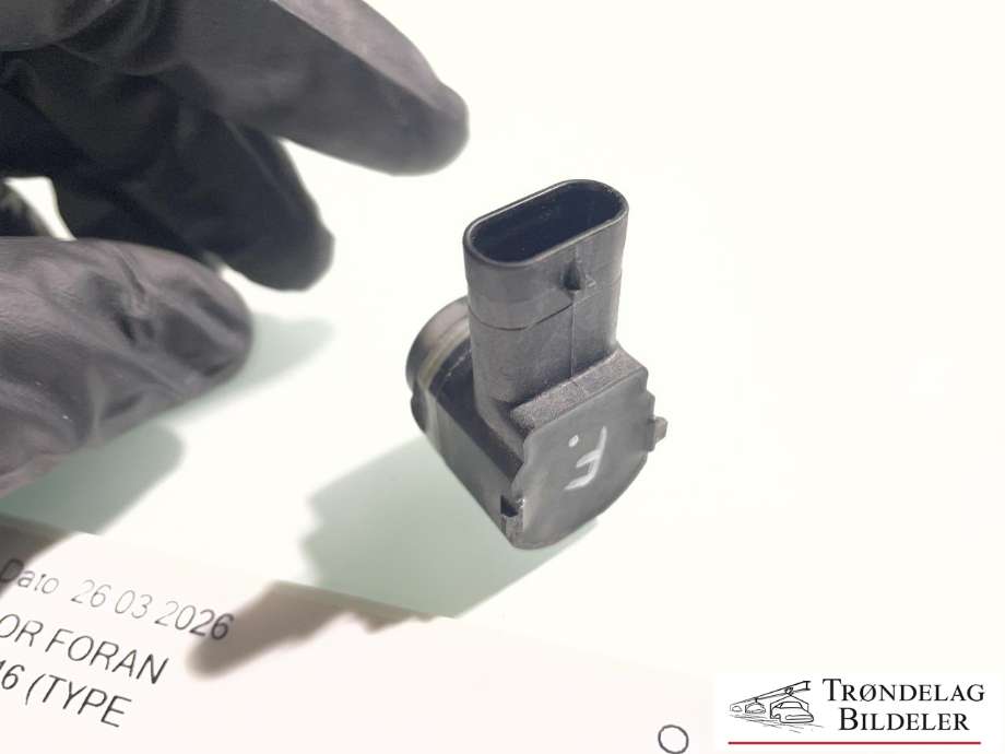 Parkeringssensor foran til VW Tiguan 2011-2016 (Type I, Fase 2)  (1S0 919 275 C|)