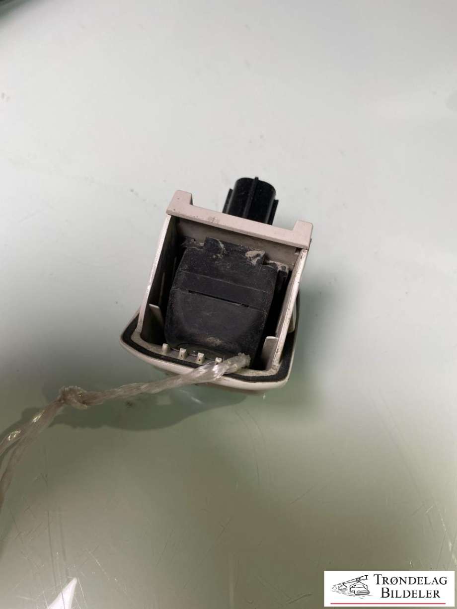 Parkeringskamera bak til Toyota Hilux, 2012-2016  