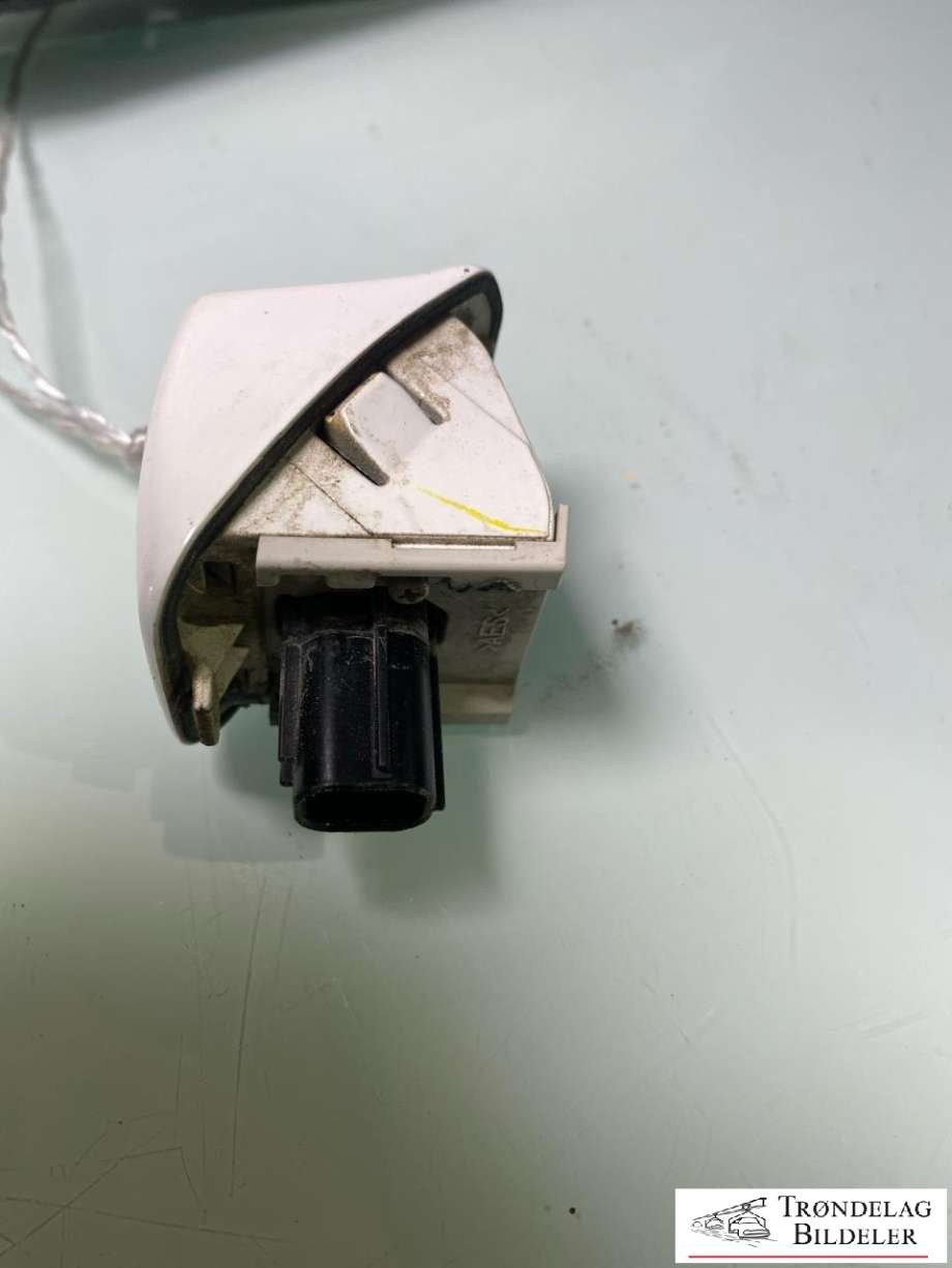 Parkeringskamera bak til Toyota Hilux 2012-2016  